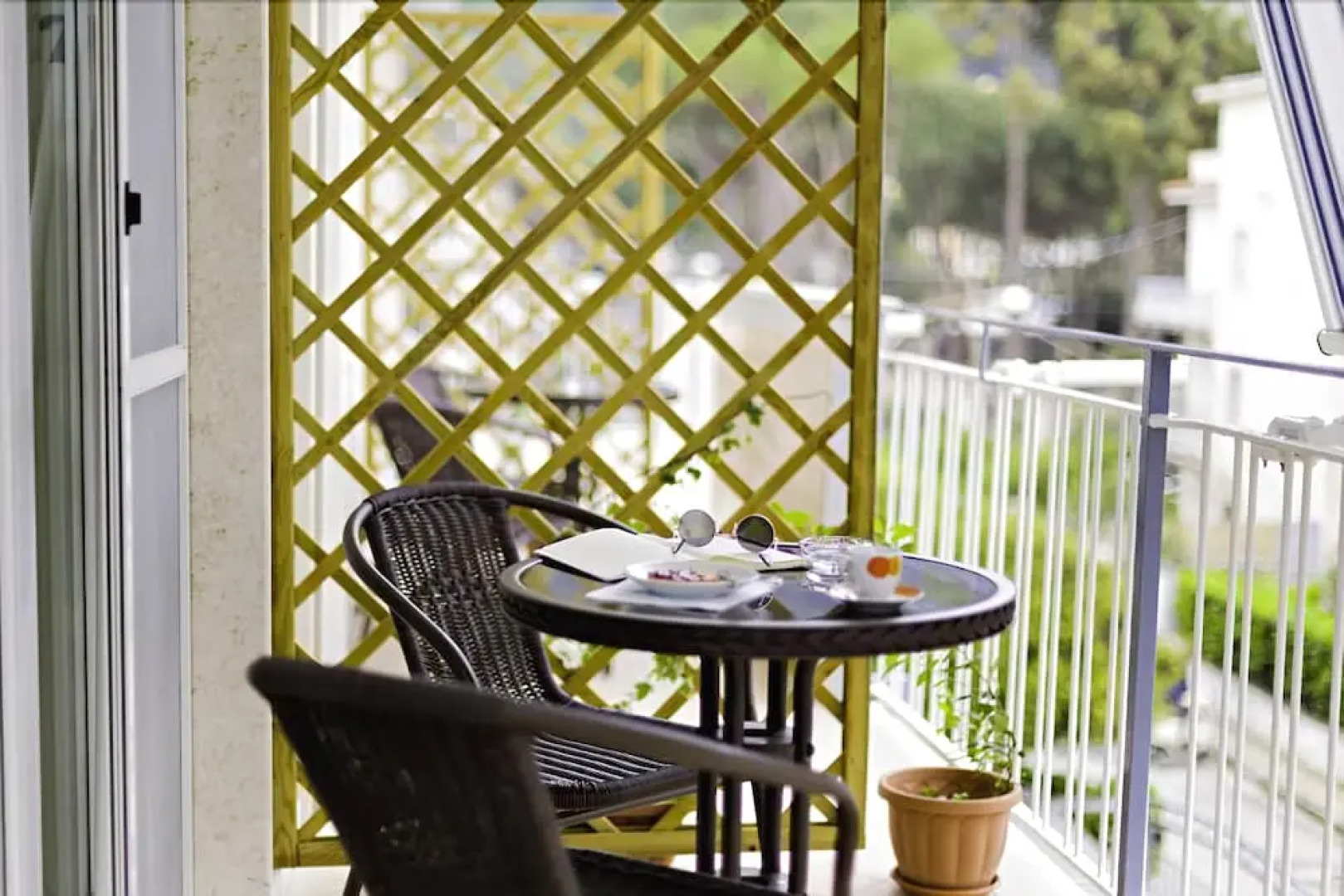 B&B il Giglio Marino