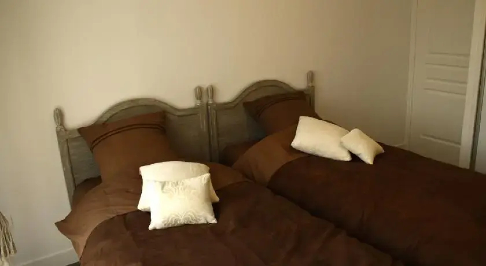 Holiday home Le Rayon Vert