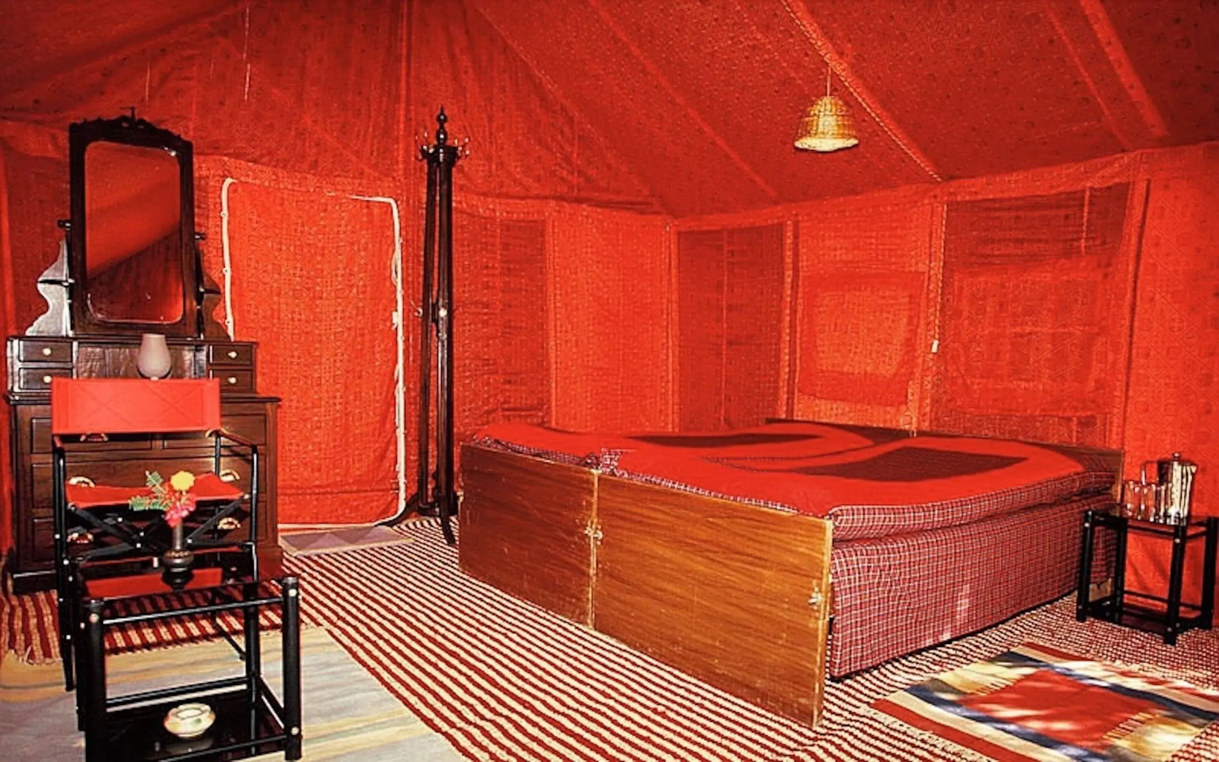 Banjara Camp and Retreat Sangla