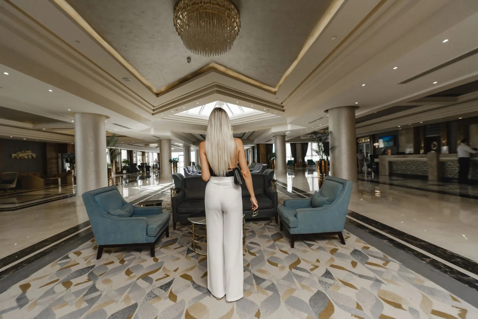 Seven Seas Jolie Bay