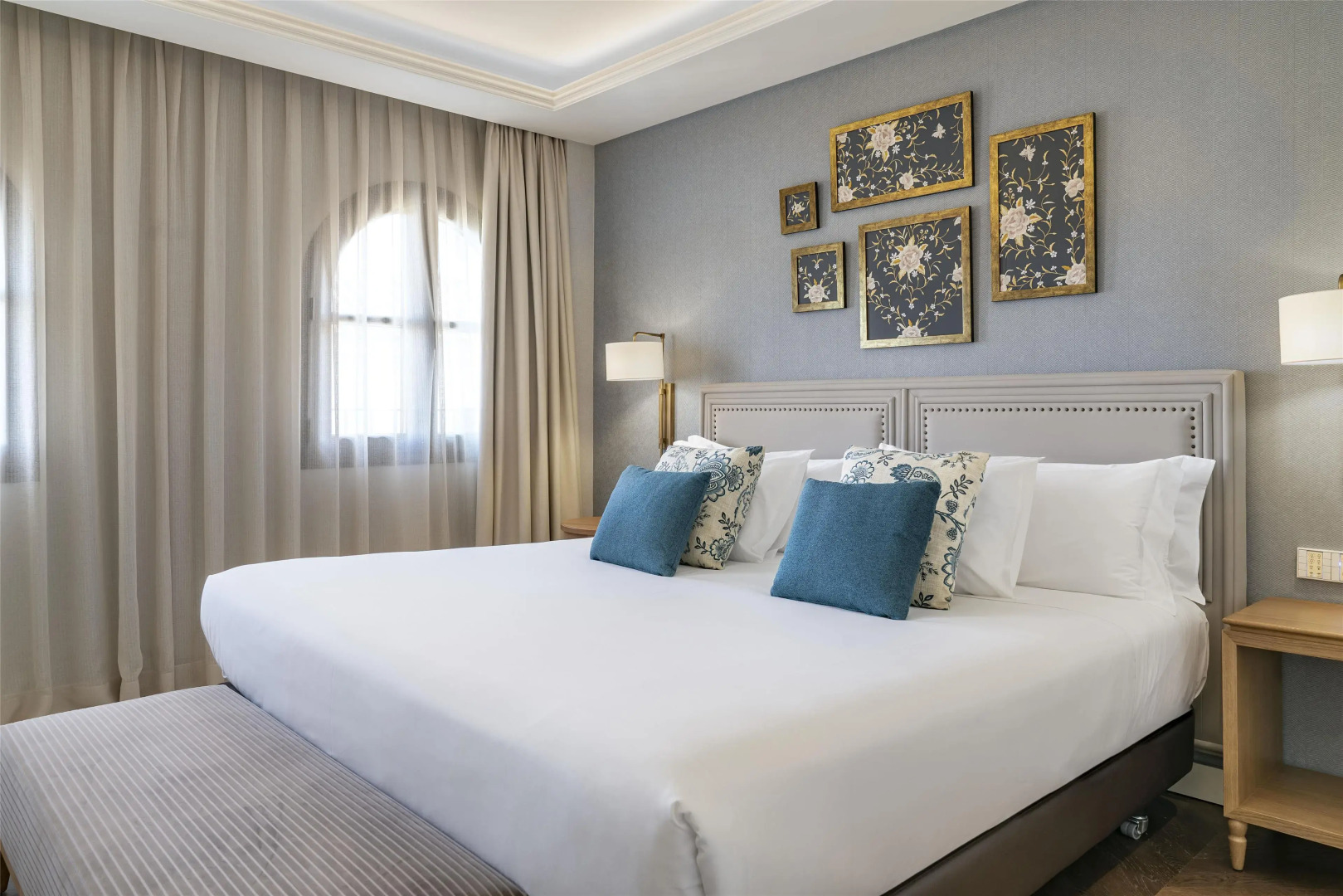 Hotel Vincci Molviedro