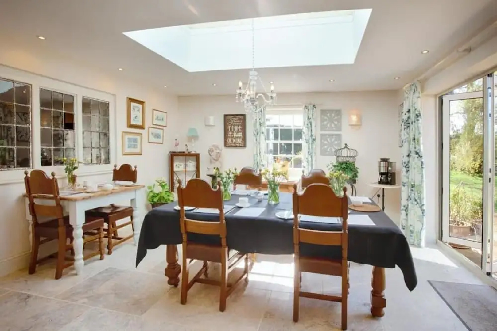 The Lofts at Mill House Farm