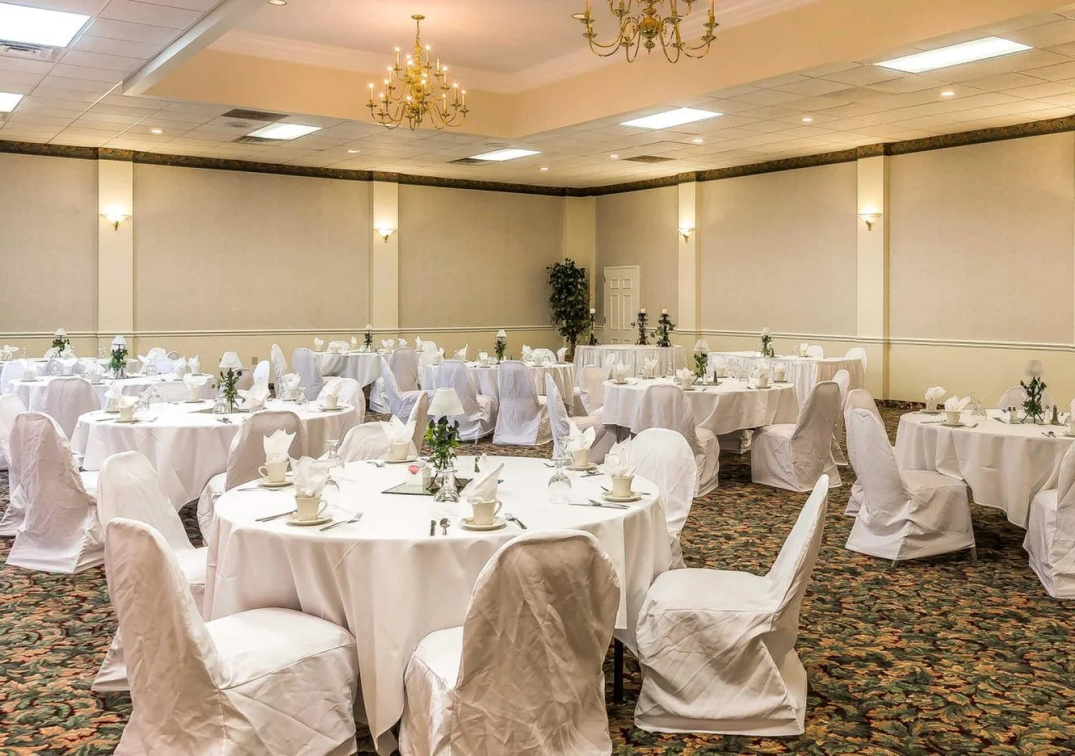 Quality Inn Creekside - Downtown Gatlinburg