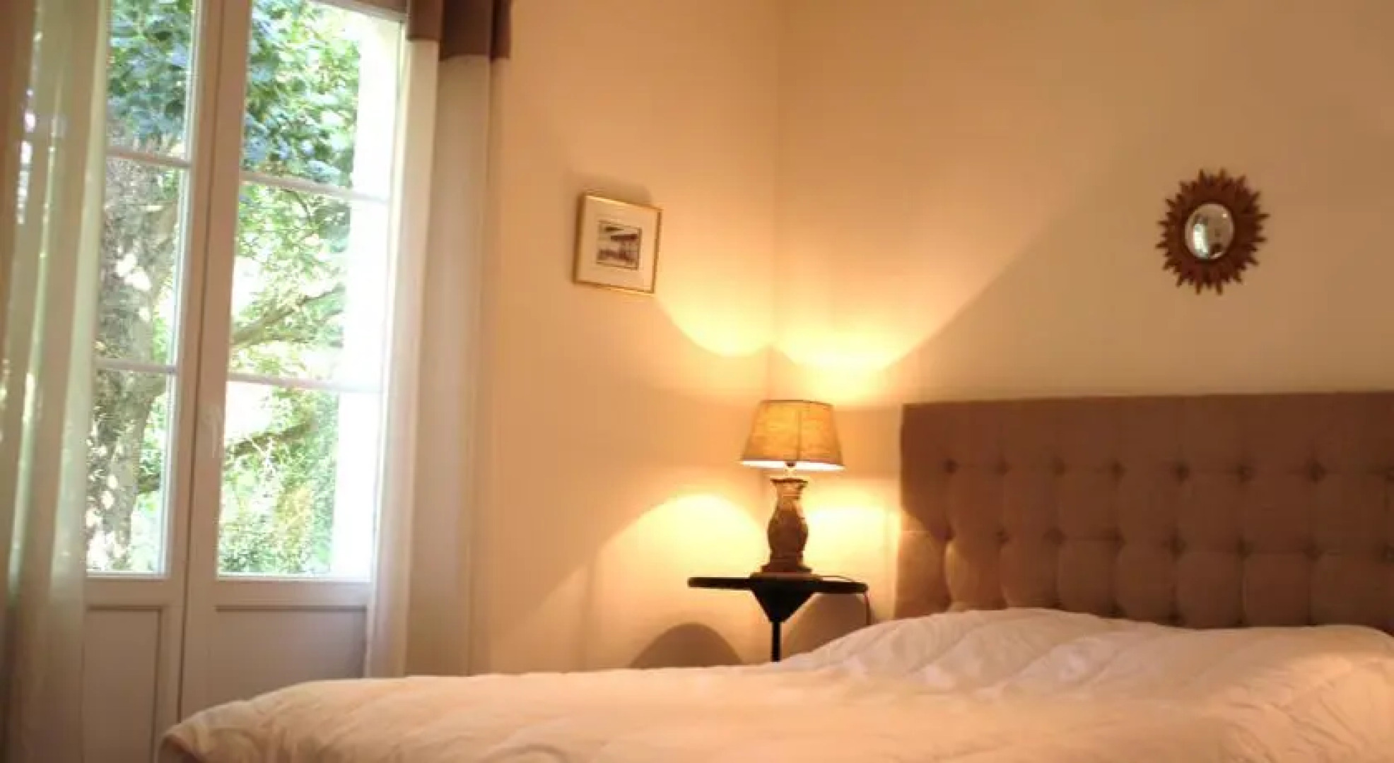 Le Clos Saint Pierre