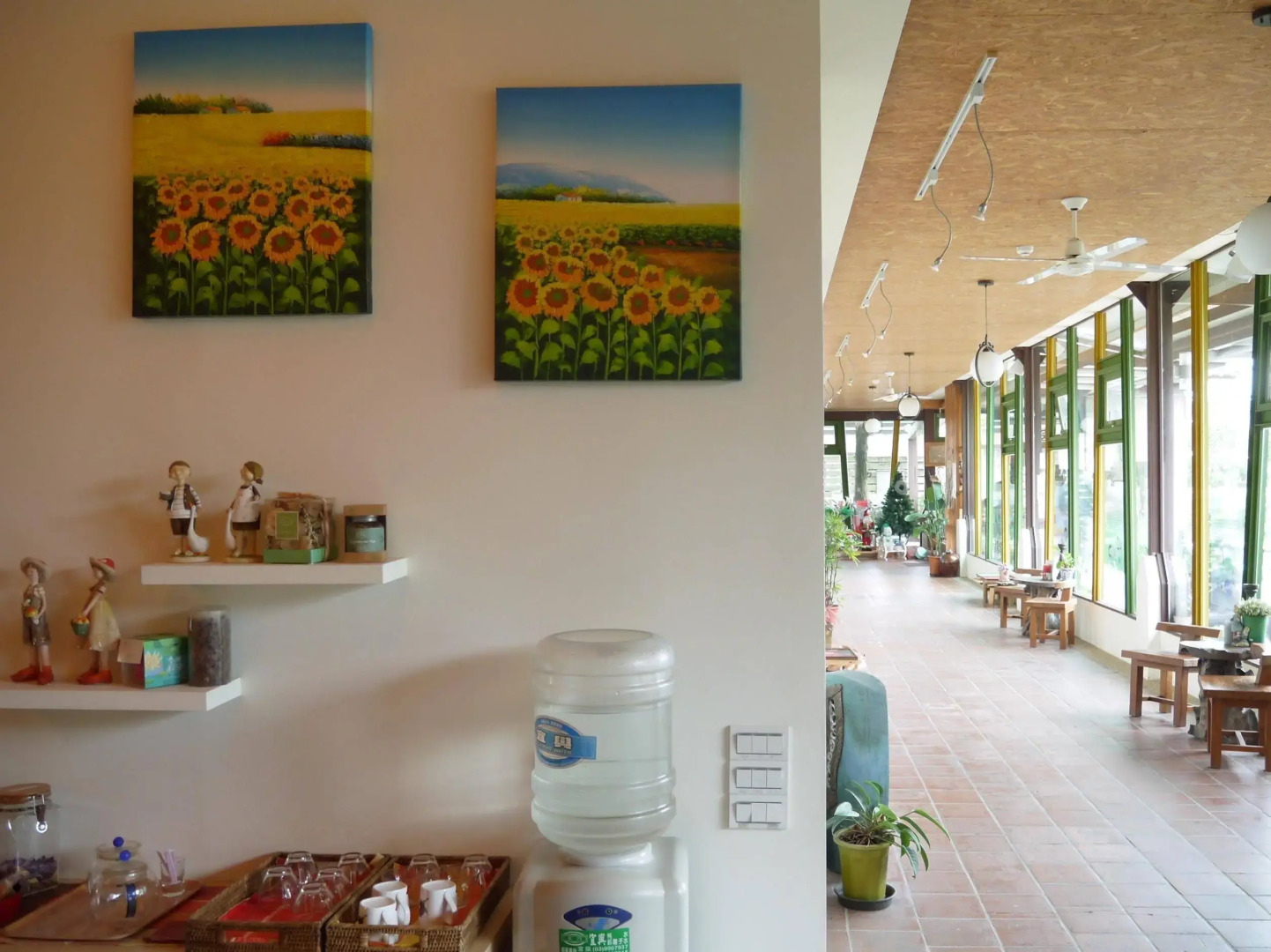 Lotus Hostel Beicheng Zhuang