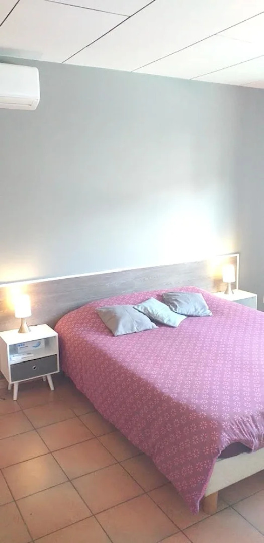 Villa with 3 Bedrooms in Petite Île, with Private Pool, Enclosed Garden And Wifi - 5 Km From the Beach