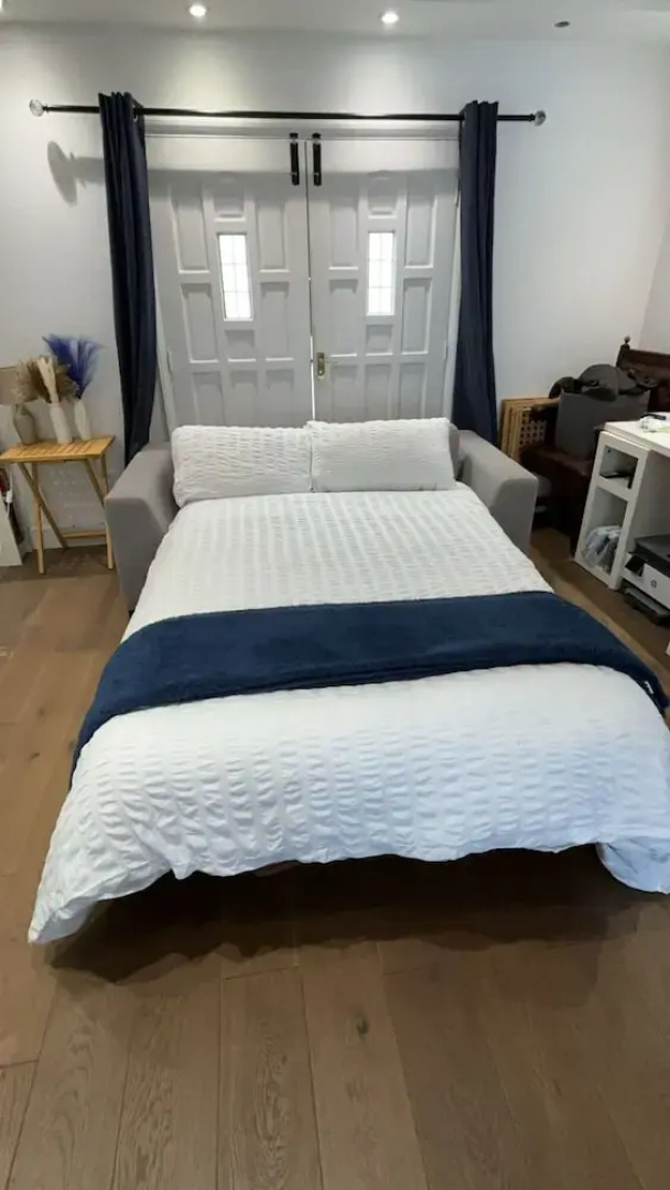 Cozy1-bedroom Apartment S WiFi n Parking
