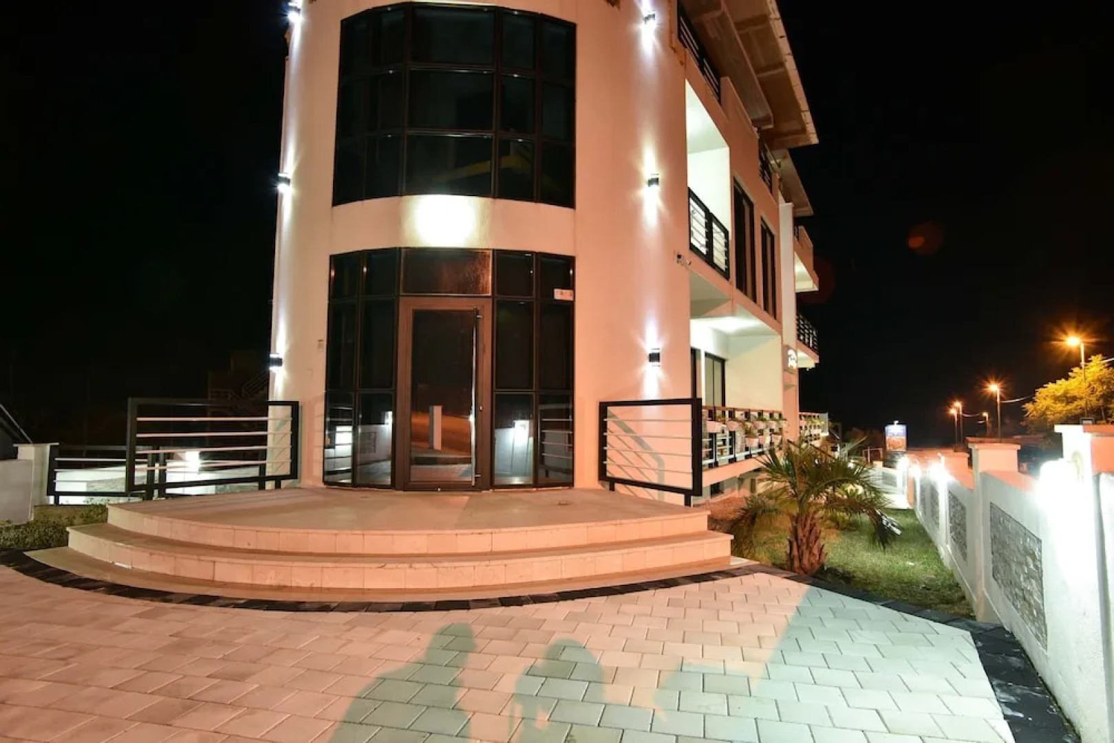 Apartments Jadranski Biser