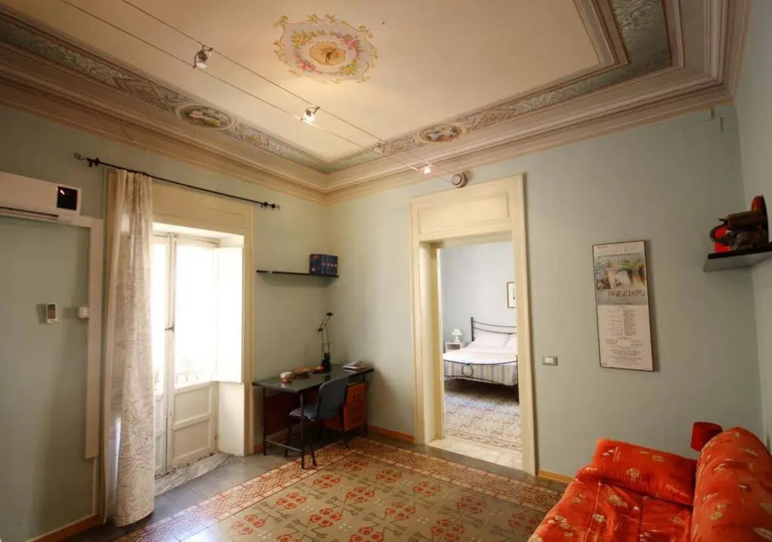 Langolo dellarchitetto