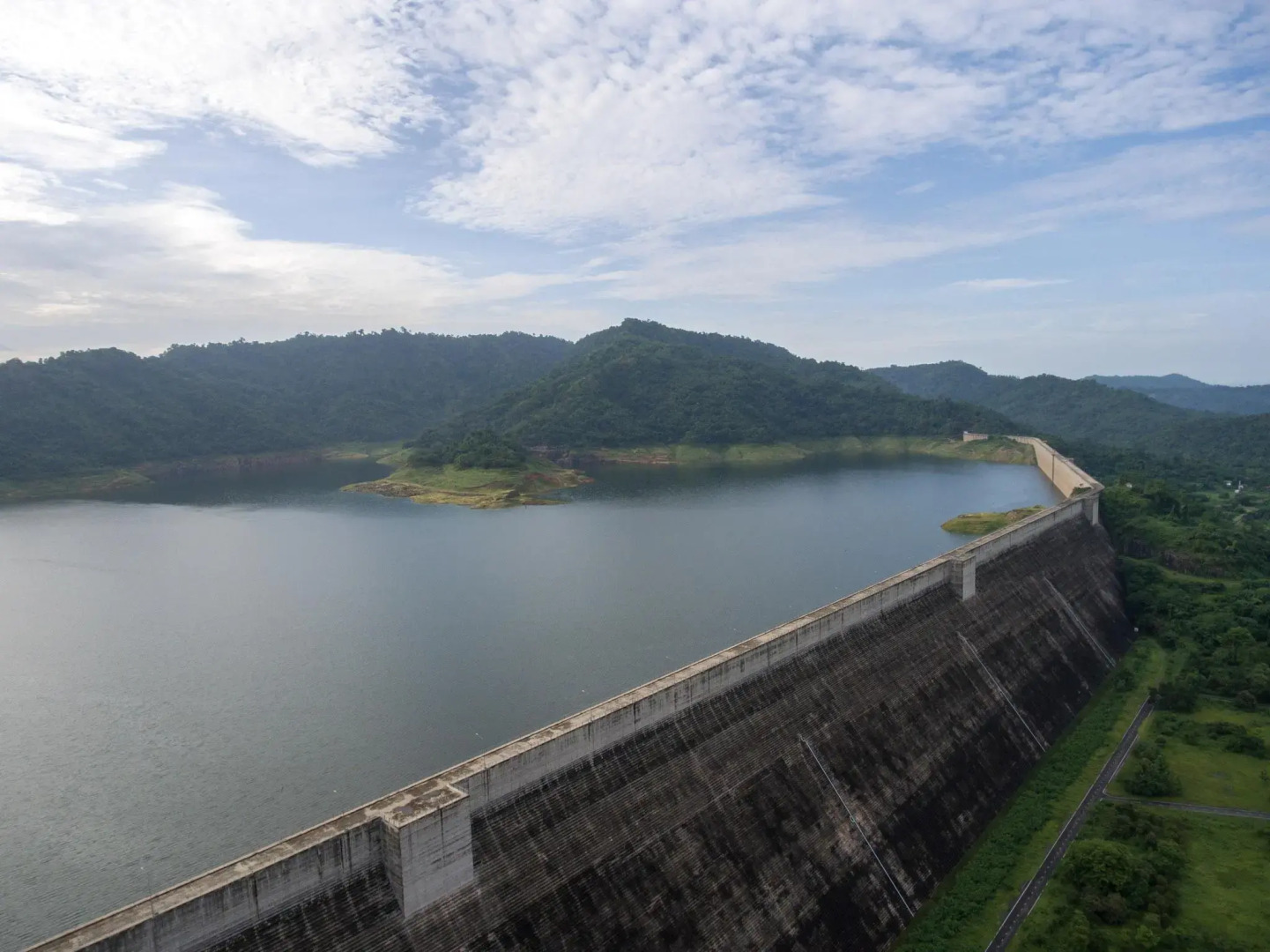 Reindeer Park Resort