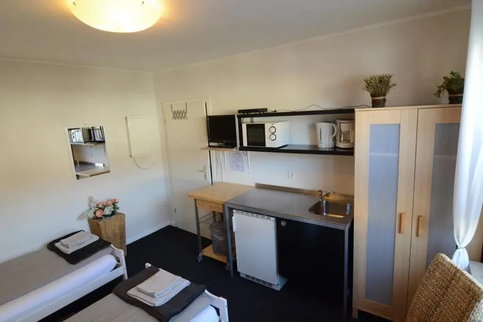 Hotel Pension Südring