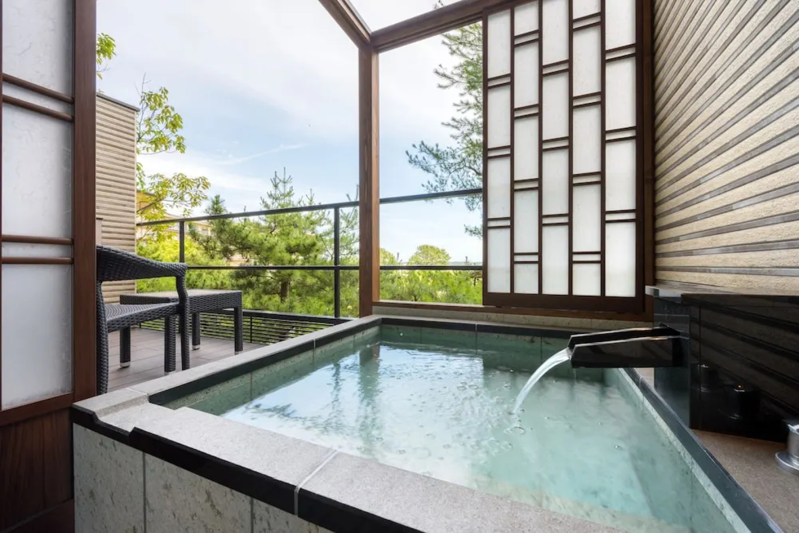 Matsushim Onsen Yumoto ICHINOBO