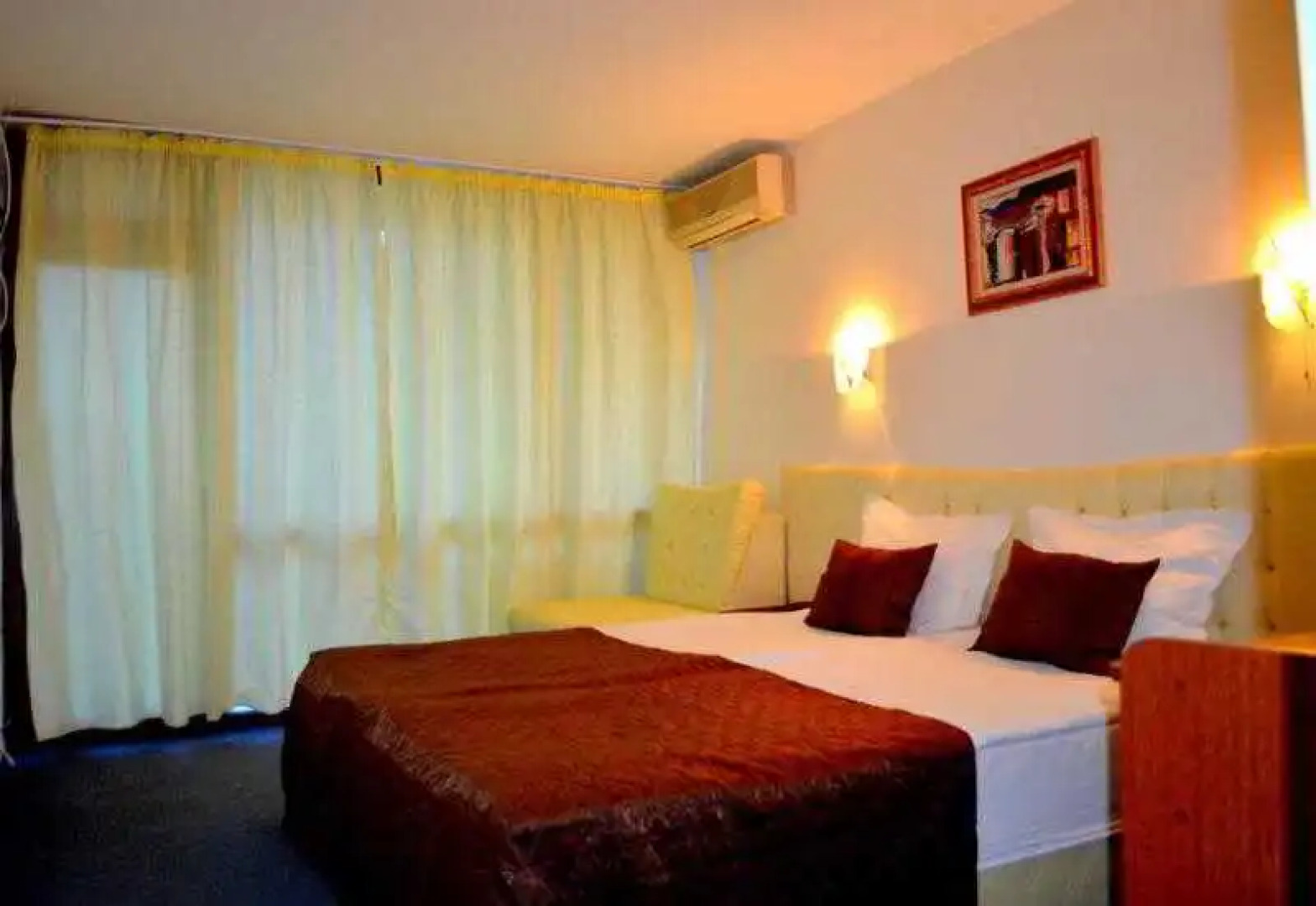 Sunshine Pearl Hotel