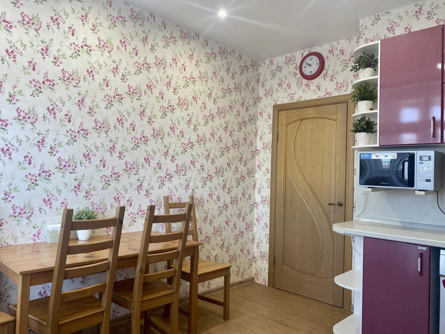 Goodtime Apartments (Гудтайм Апартментс) на улице Восточно-Кругликовская 18/1