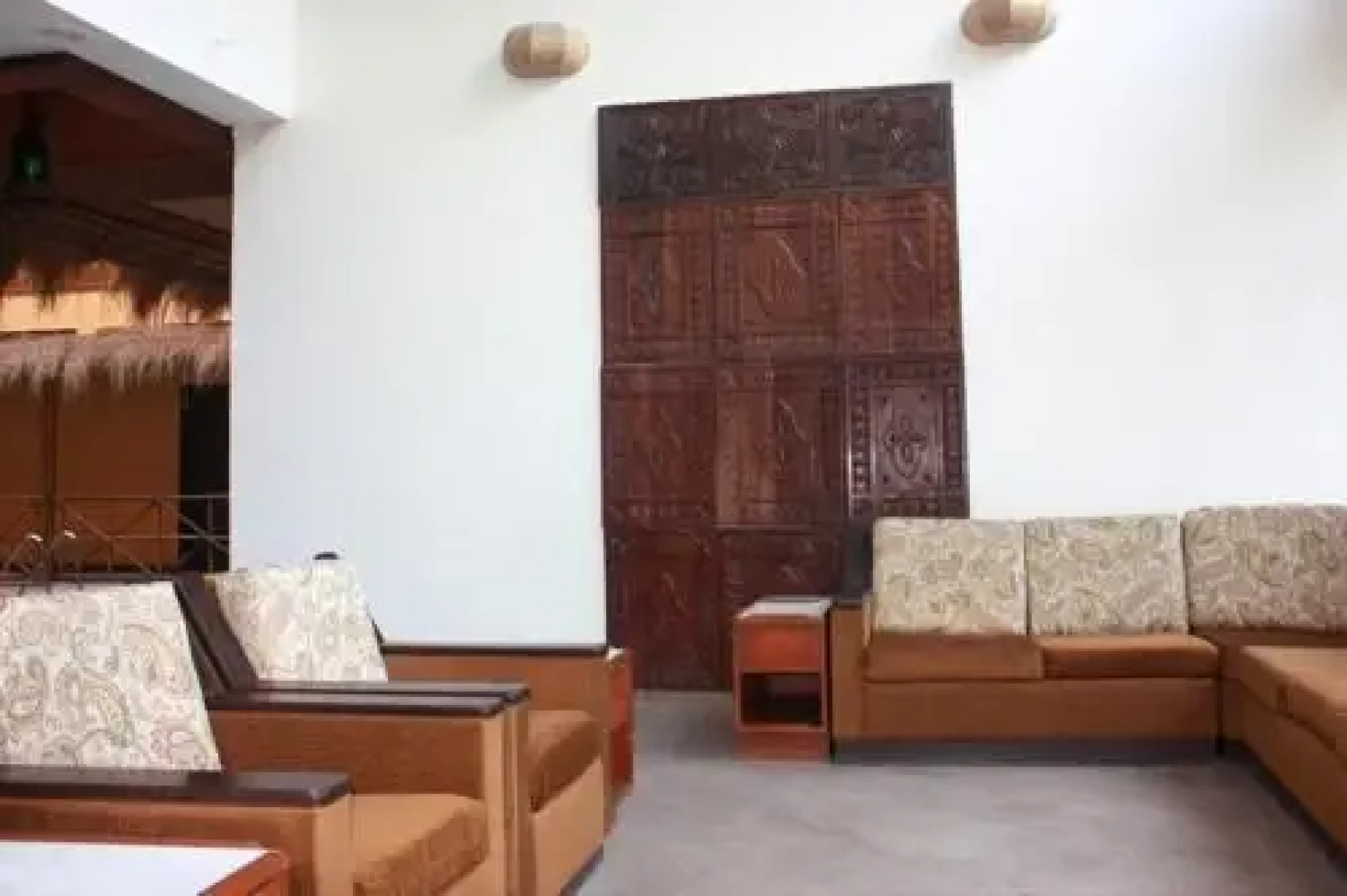 My Dream Getway Konkan Diveagar