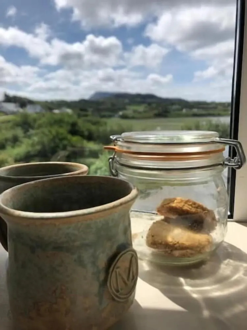 The Mill Restaurant & Accommodation