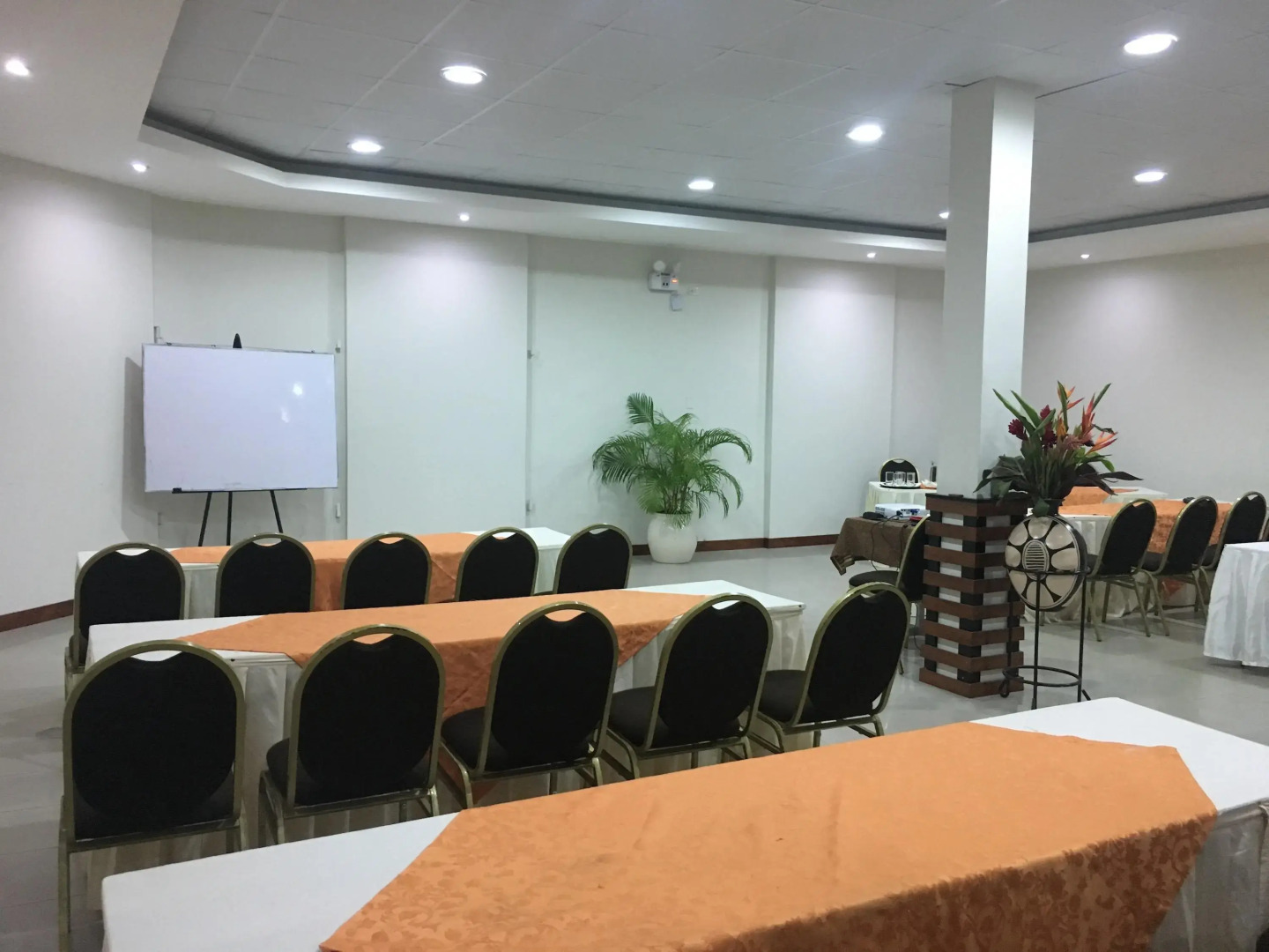 Victoria Regia Hotel