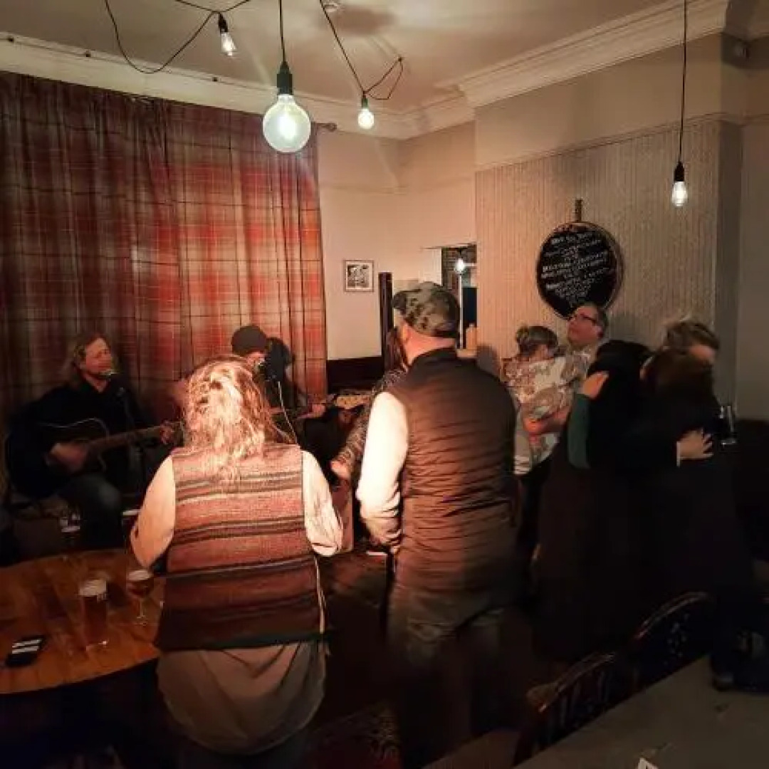 The Old Joinery Guest House