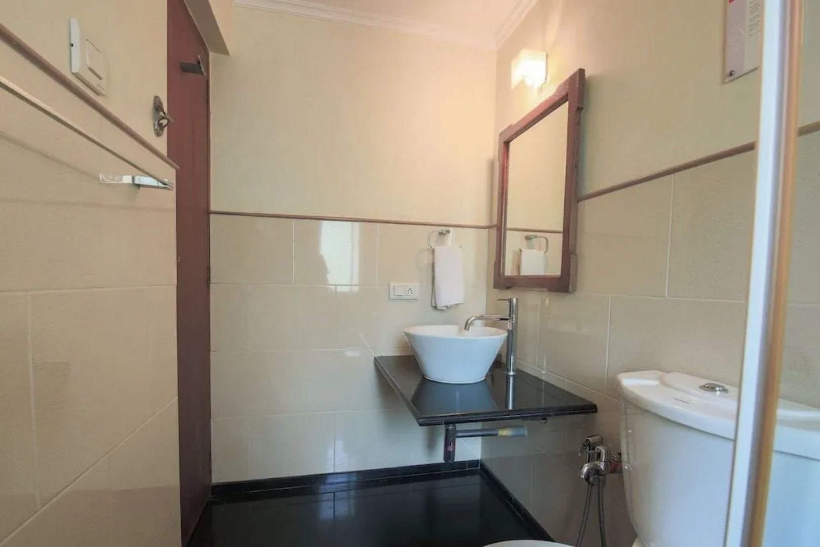 GuestHouser 3 BHK Villa 338d