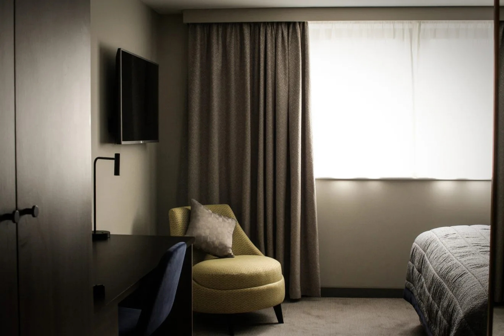 The Comet London Hatfield