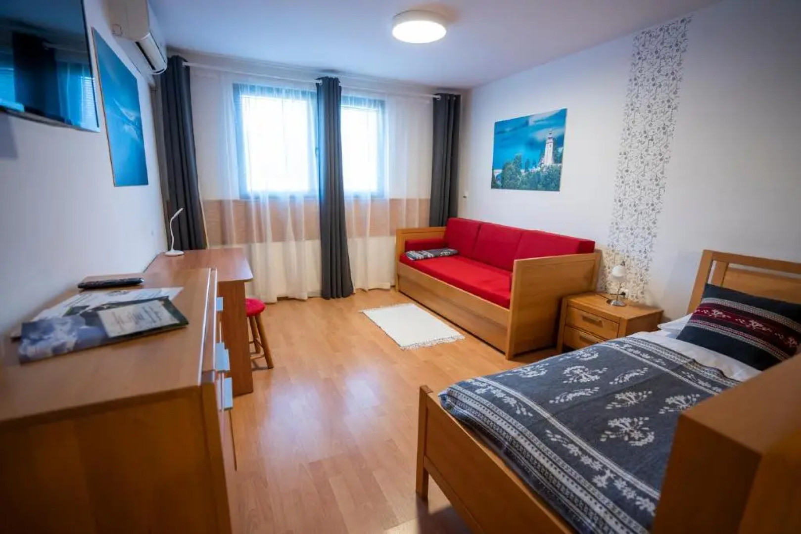 TD Bohinj Apartments