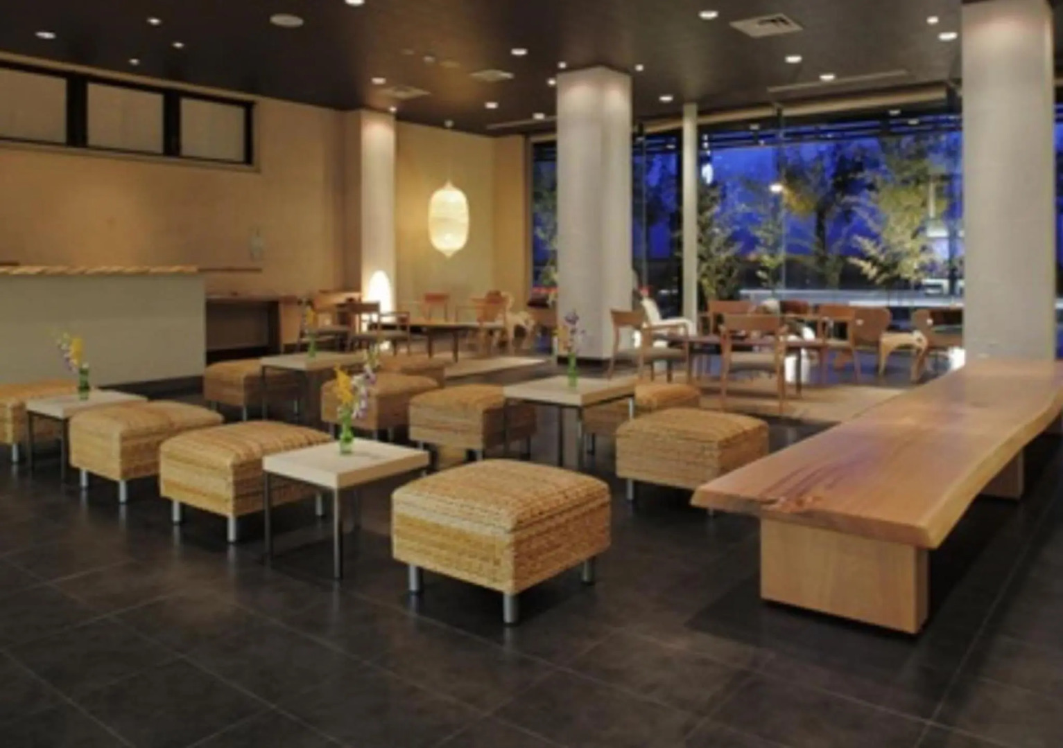 Kamisuwa Onsen Hotel Shinyu