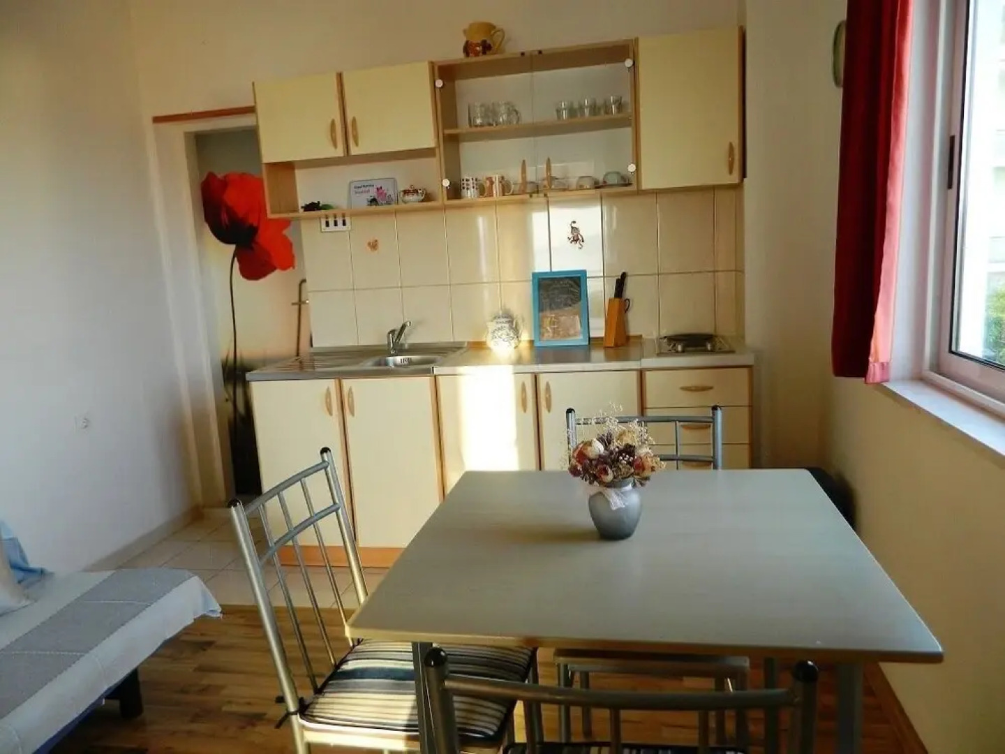 Ivan Z - 120m From the sea - A1