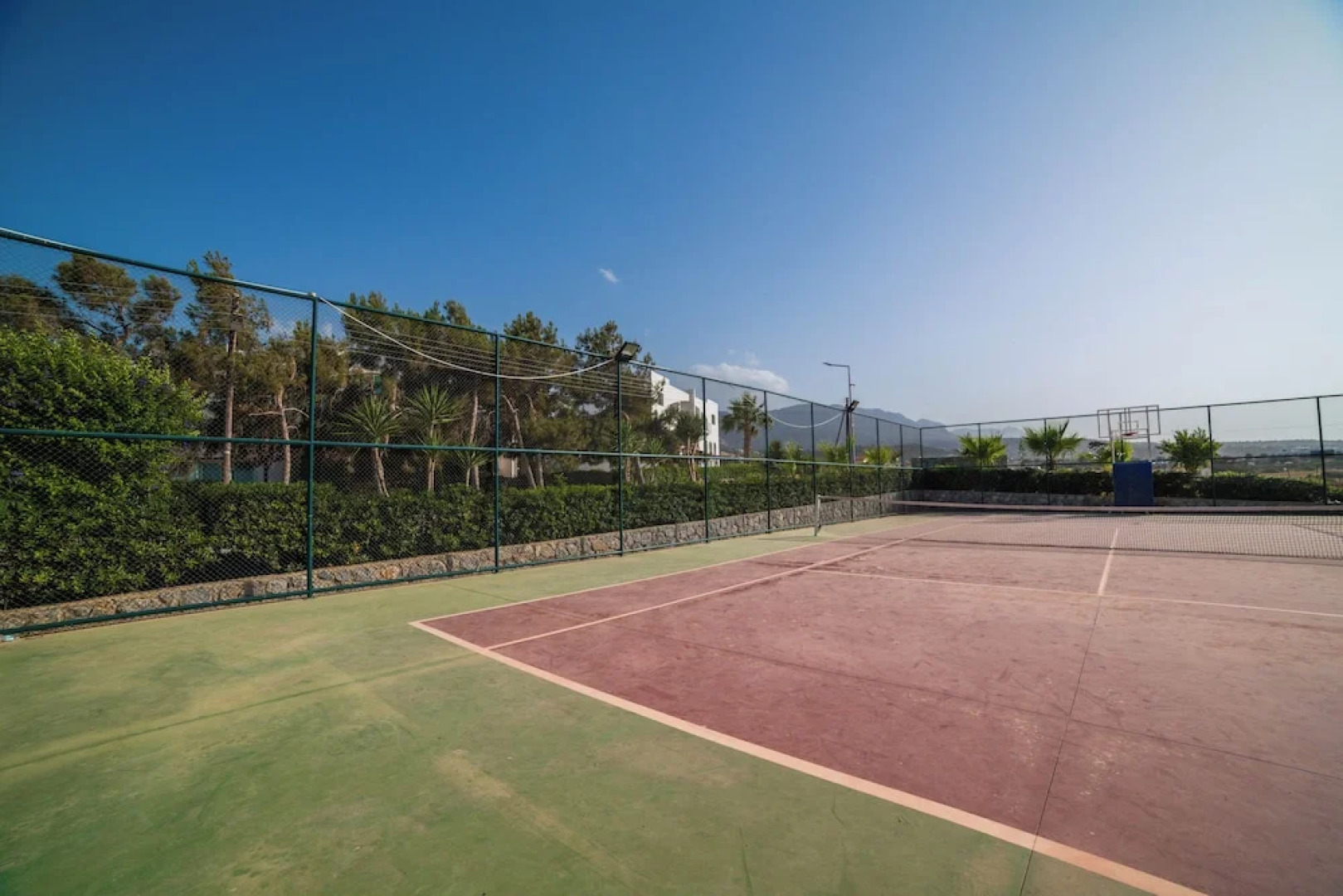 Modern and Cozy Designer Apartment in Relaxing Environment