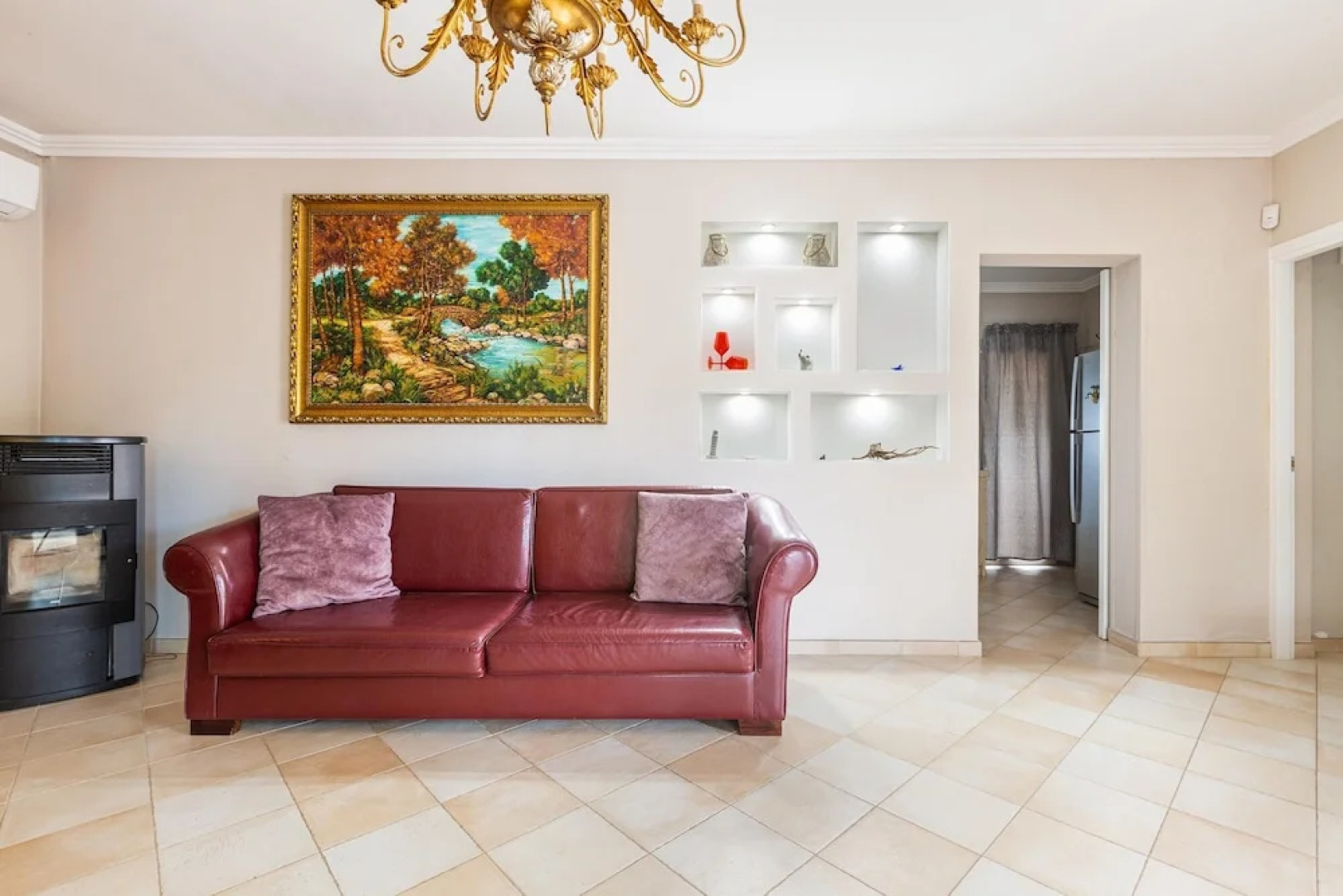 3220 Villa Smeralda by Barbarhouse