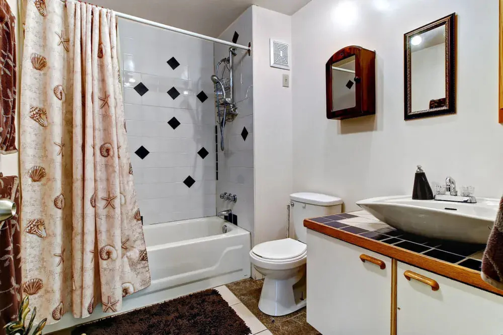 Scott Chalet Spa sur Rivière