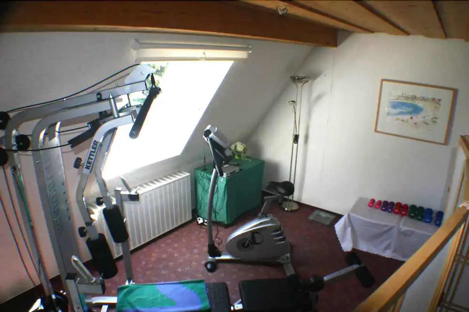 Hotel La Provence Garni