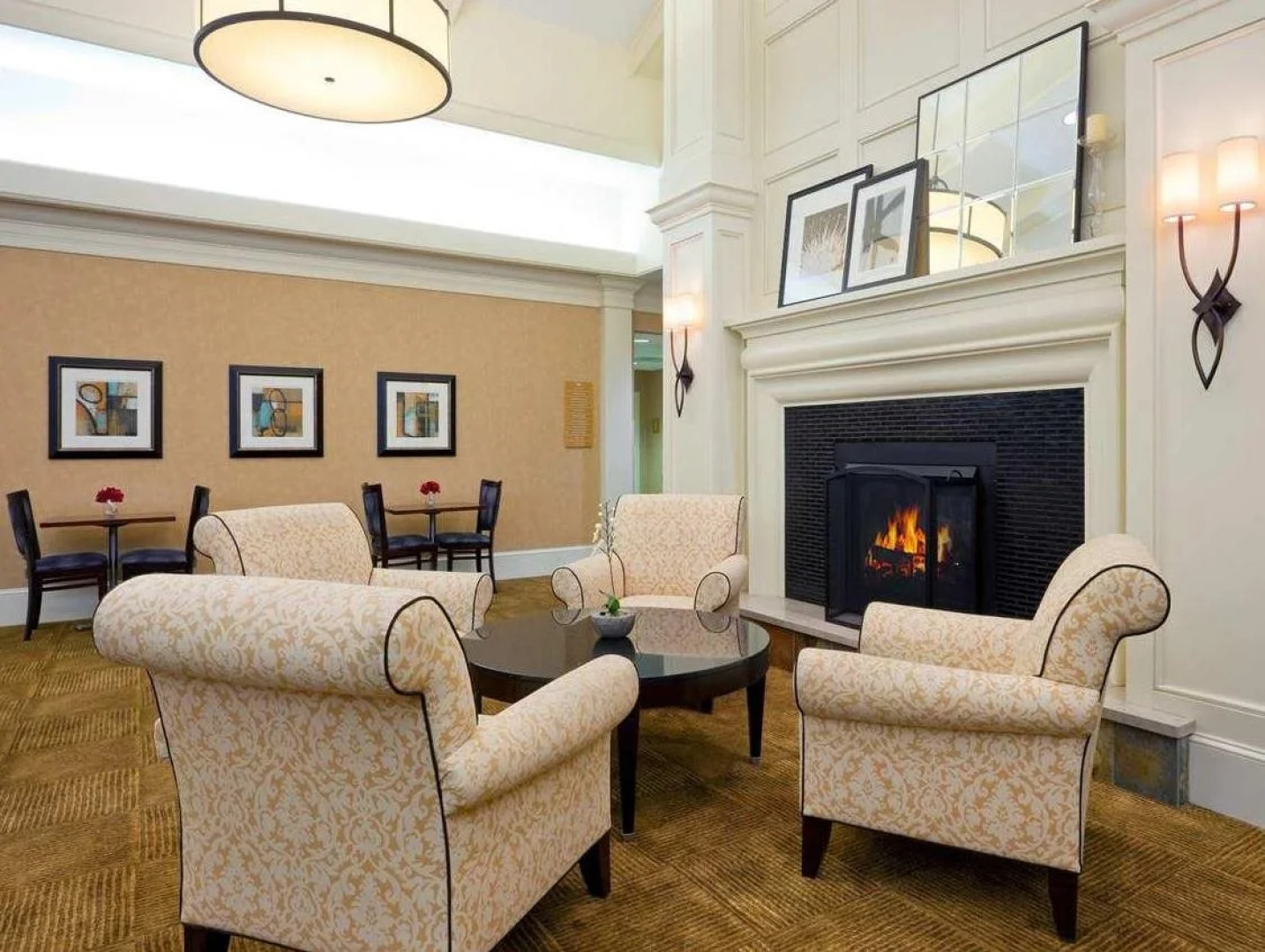 Homewood Suites by Hilton Albany