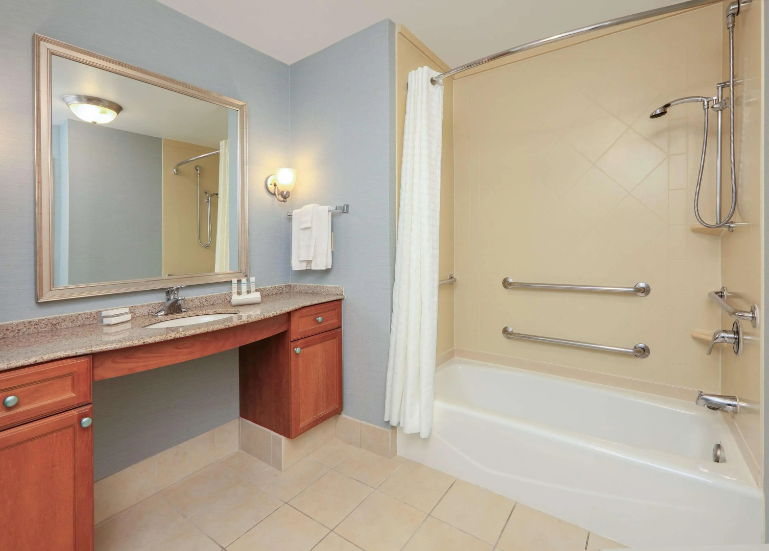 Homewood Suites by Hilton Irving - DFW Airport