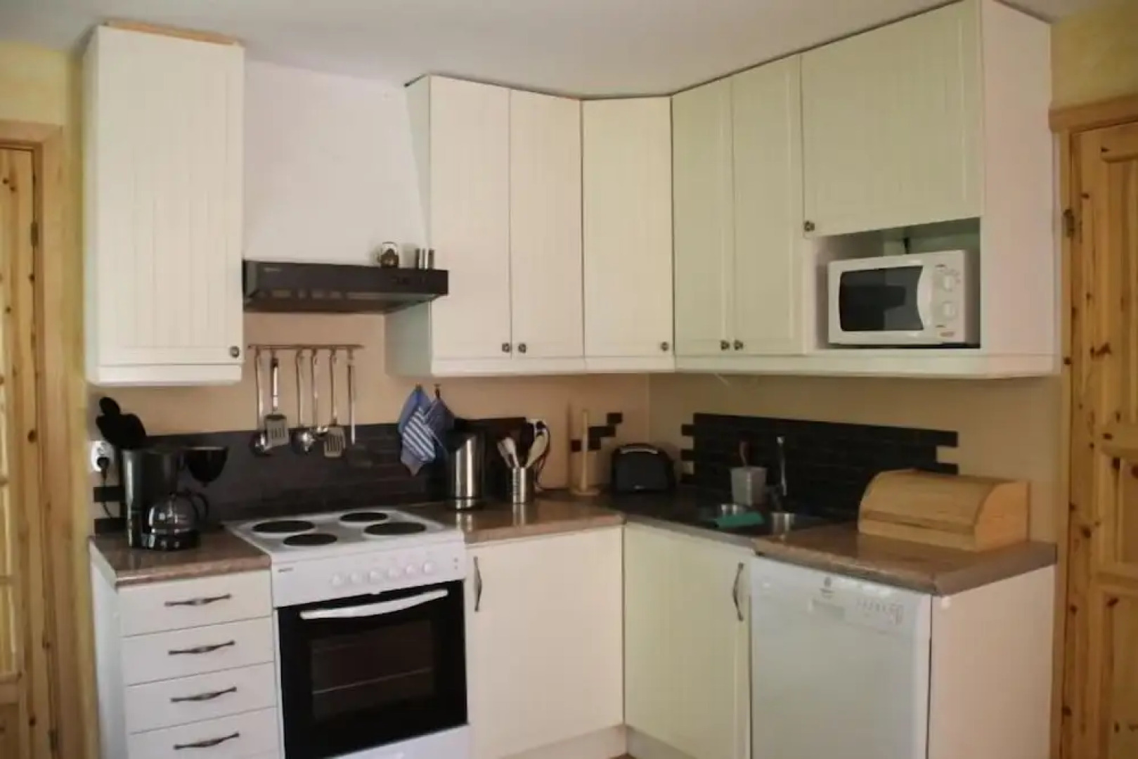 Holiday Home Gamla Vägen Konga