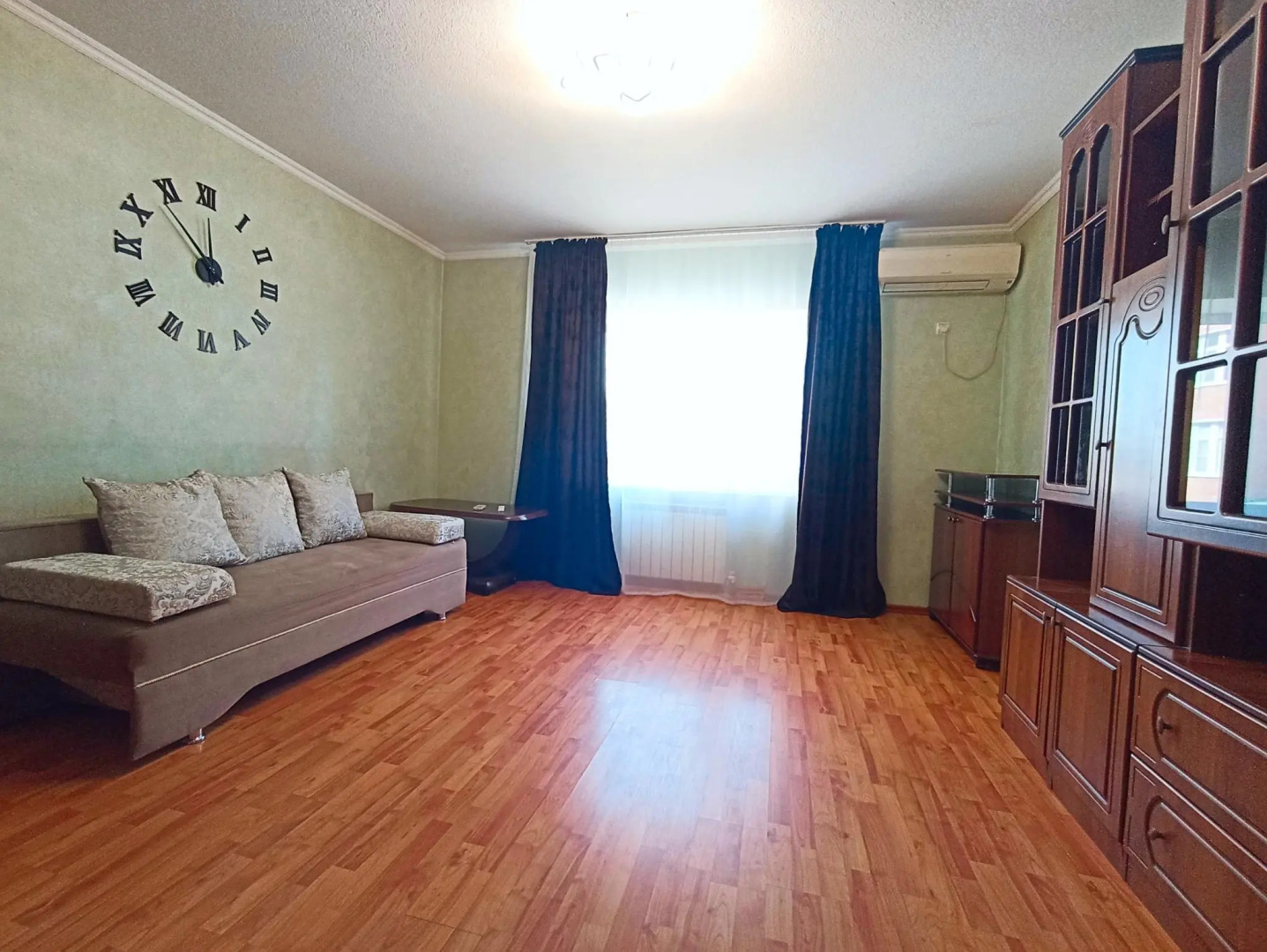 Апартаменты на улице Карла Маркса