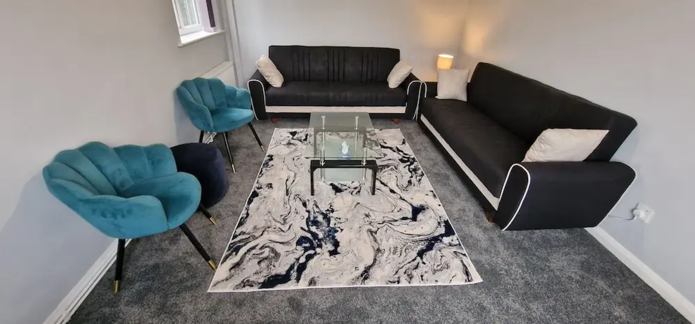 Summerville Manor Luxury Residency With Drive