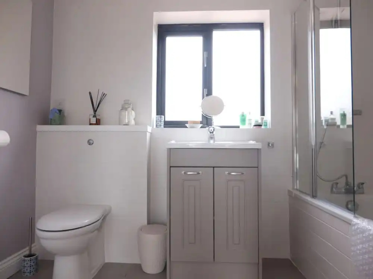 Palmerston Lodge - an immaculate 1 bed barn