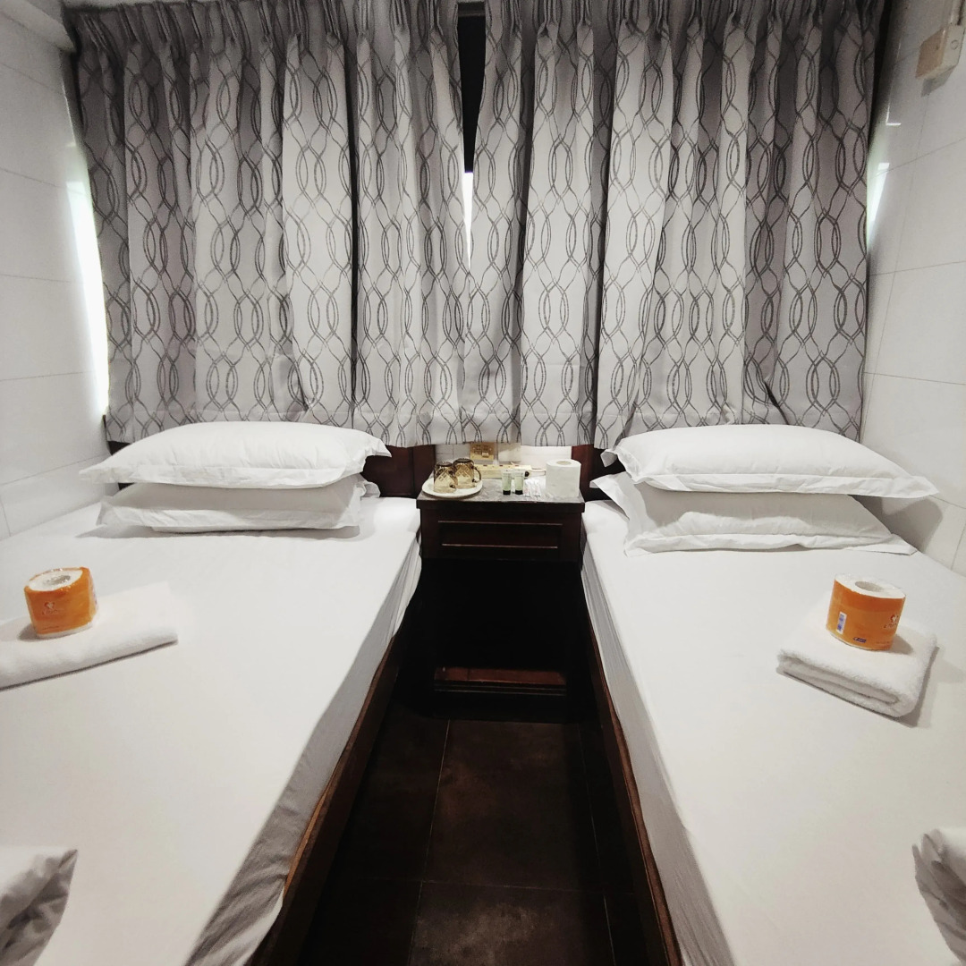 Four Seasons Guest House