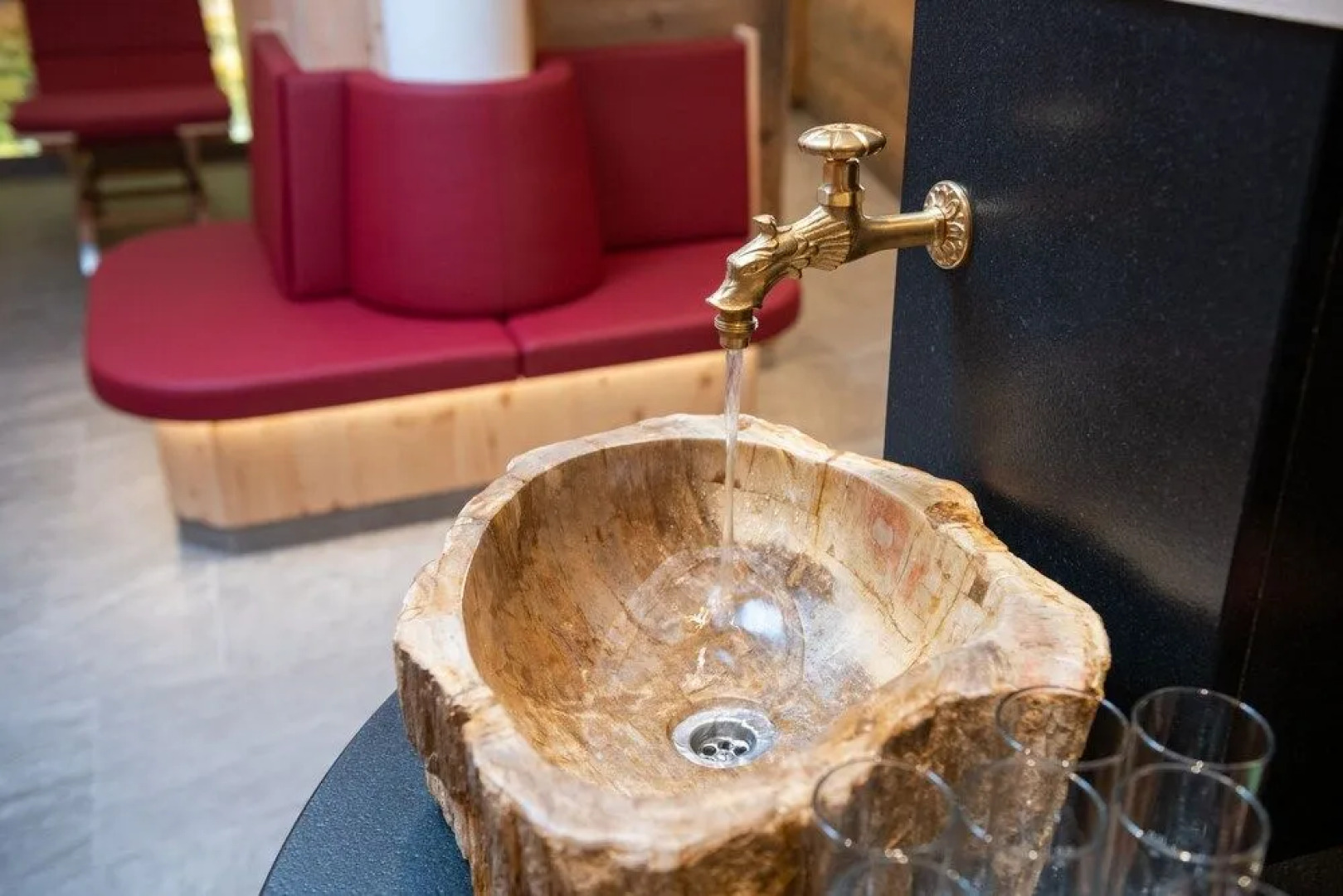 Alpenklang Hotel & Berggasthaus