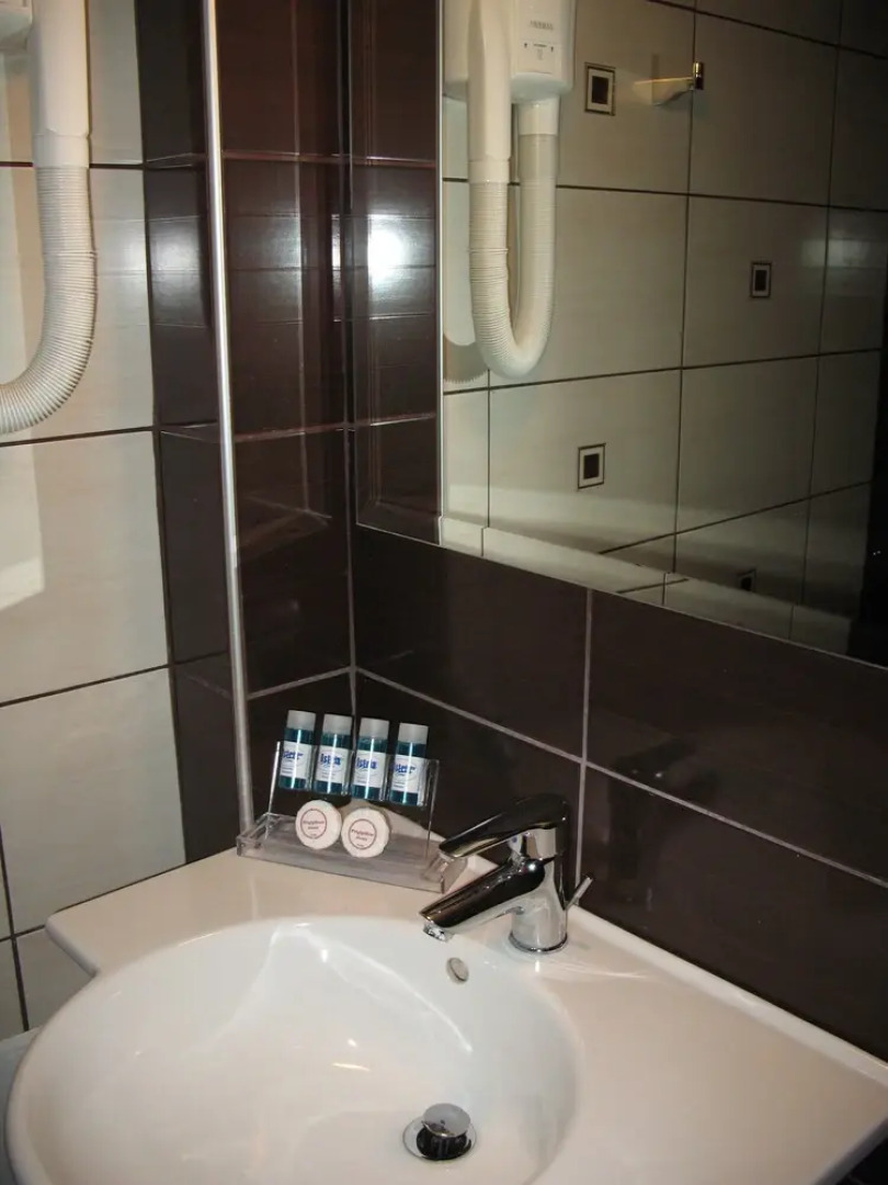 Prigipikon Suites & Lofts