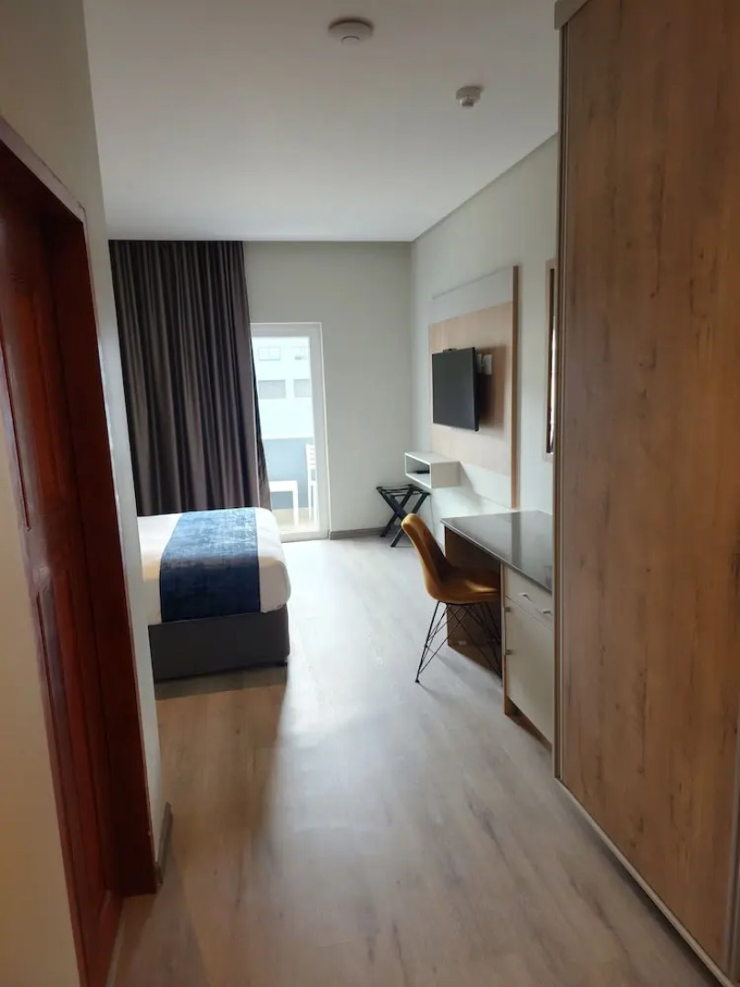 12 Oceans Hotel and Conference Centre