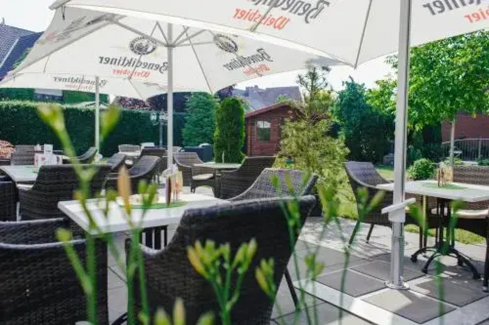 Hotel Bolte