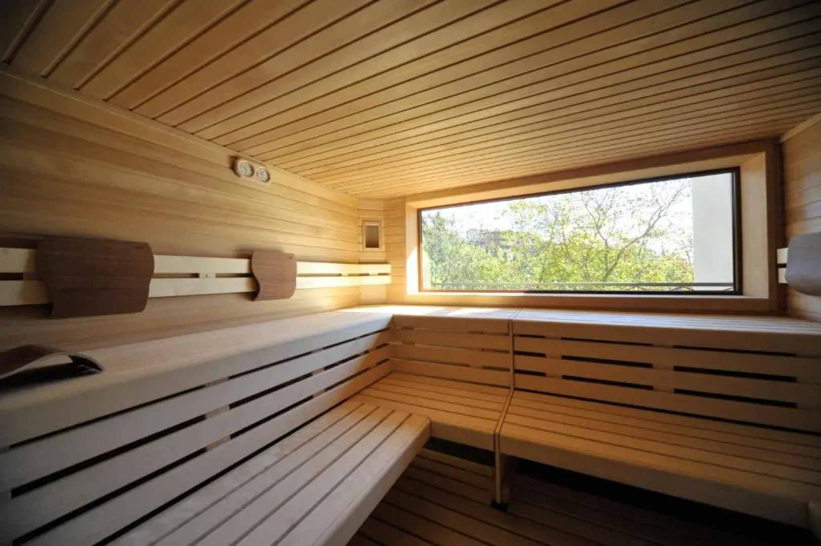 Hotel Resort & Spa Miramonti