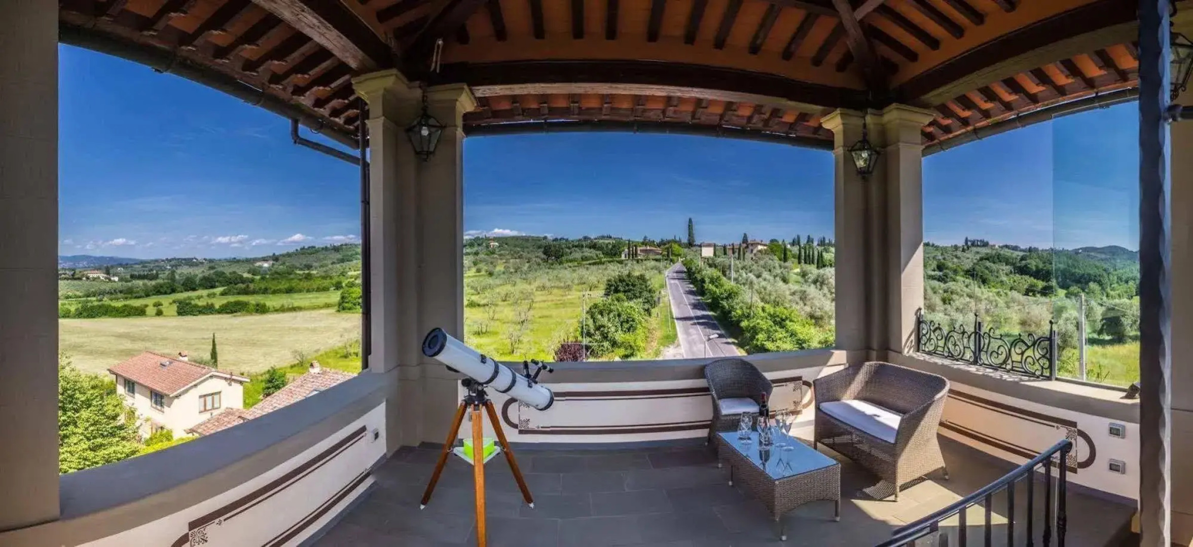 Broncigliano Luxury B&B