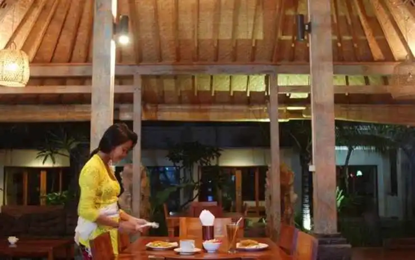 Bali Telaga Hati Yoga Healing and Retreat Center Villa