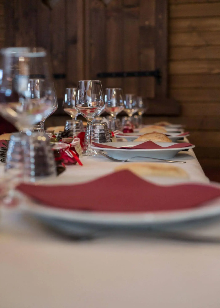 Hôtel Le Loup Blanc