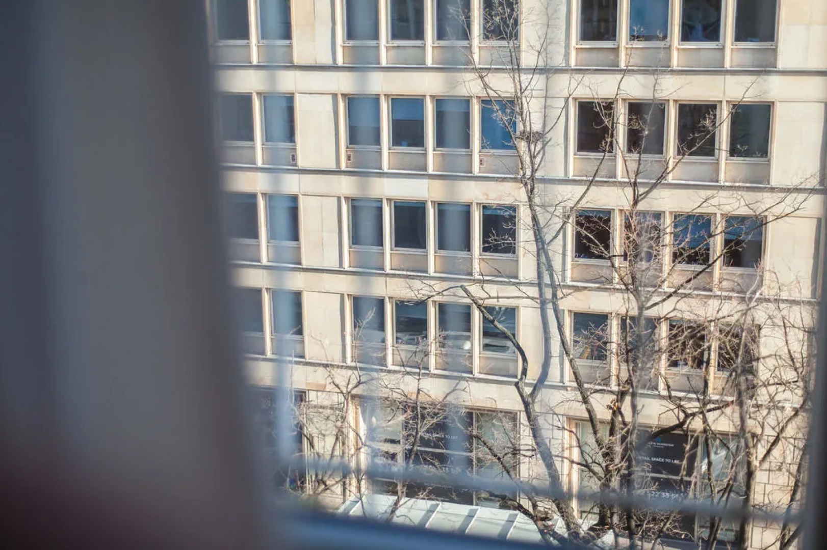 Apartment4you Centrum 1