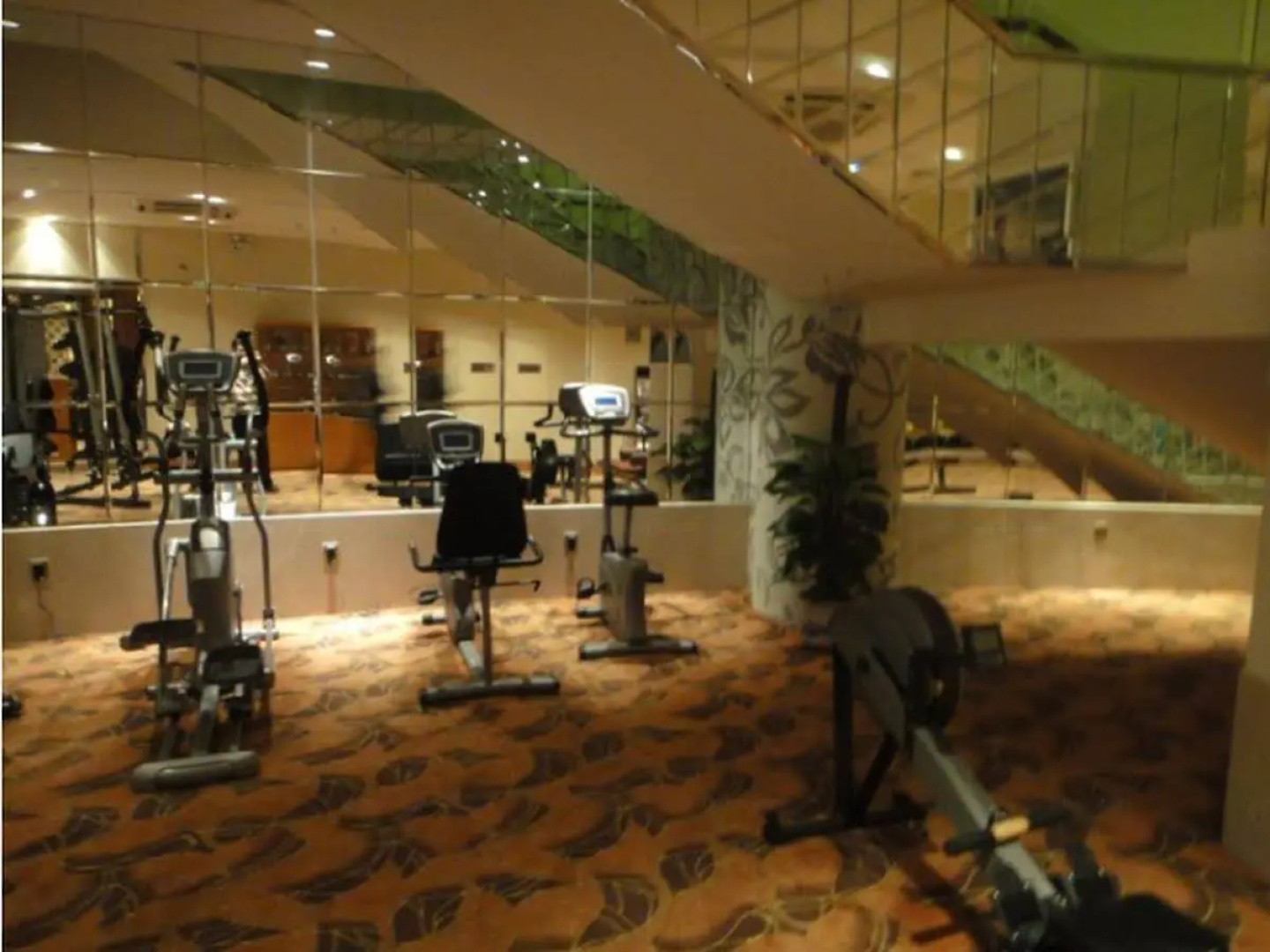 Jin Jiang Wuxi Grand Hotel
