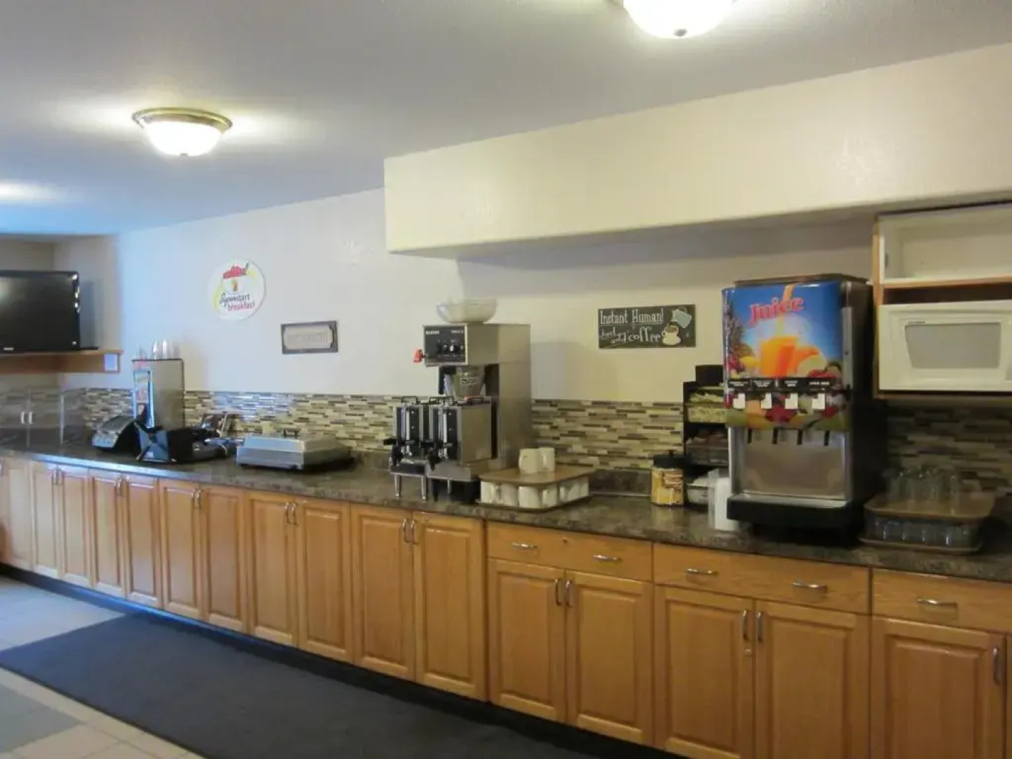 Super 8 Dawson Creek