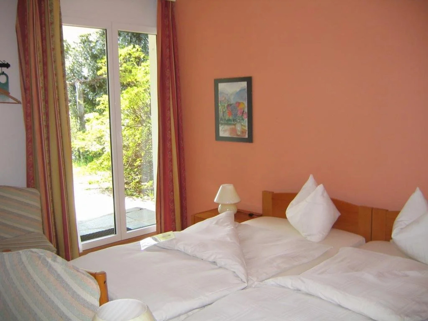 Charme Hotel Barbatè